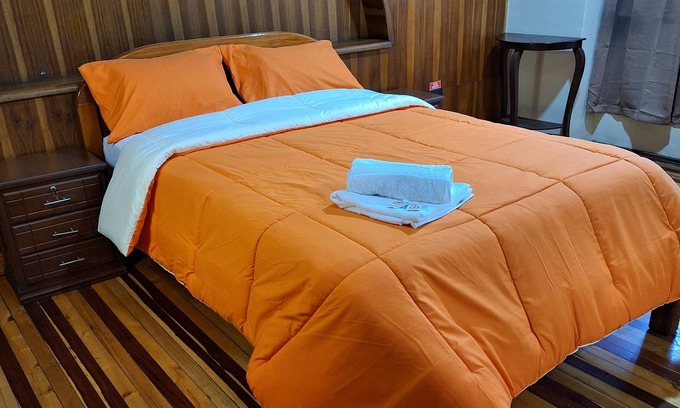San Juan Hotel | Travel House
