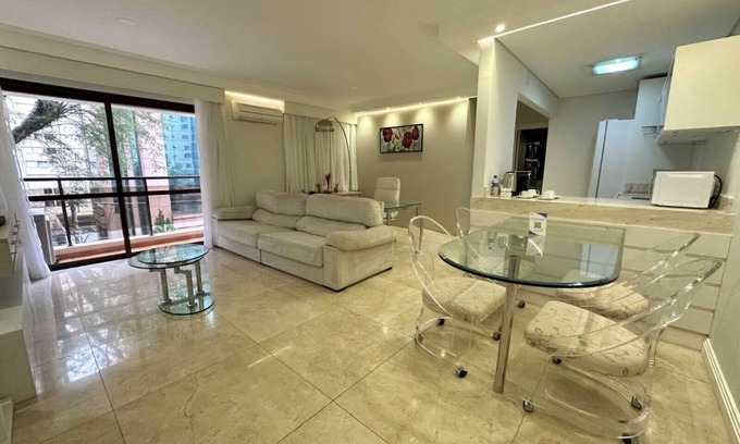 Jardins Apartment | Travel Inn Flats Jardins