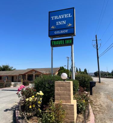 Gilroy Hotel | Travel Inn Gilroy