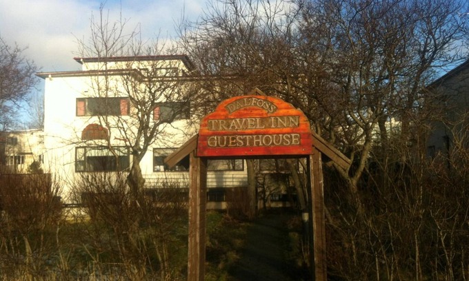 Downtown House | Travel Inn Guesthouse