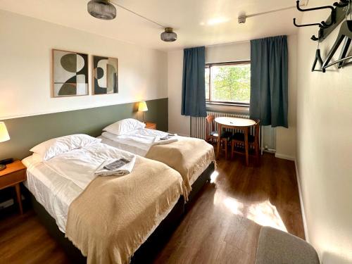 Downtown House | Travel Inn