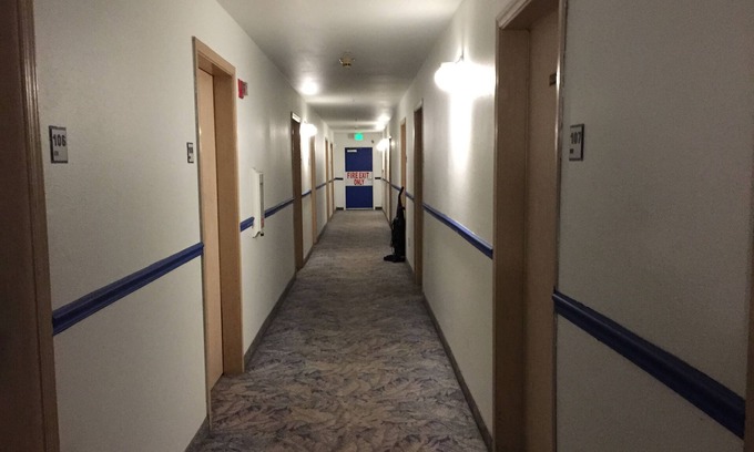 Des Moines Hotel | Travel Inn