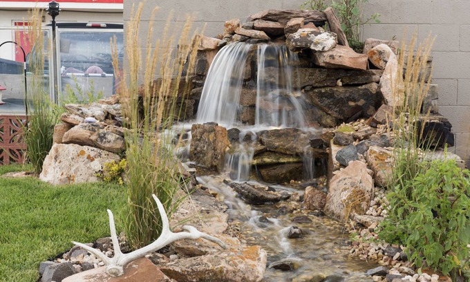 Laramie Hotel | Travel Inn
