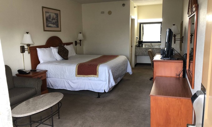 Lugoff Hotel | Travel Inn