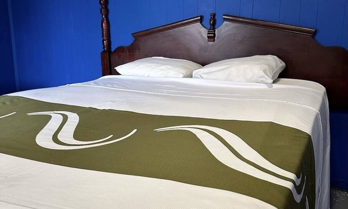 Montgomery Hotel | Travel Inn