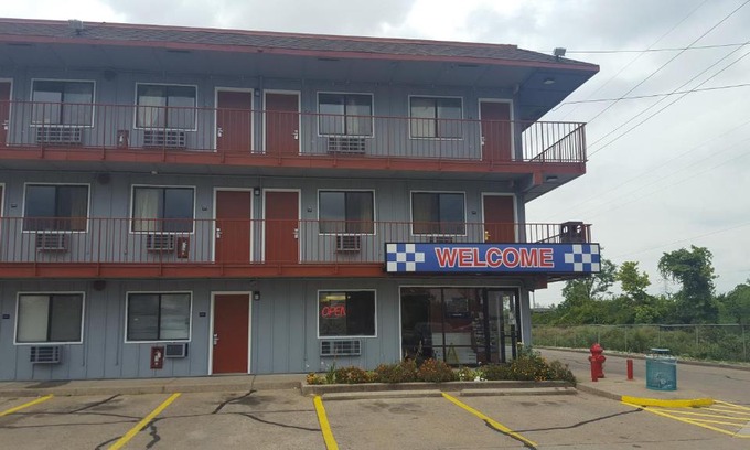 Sharonville Hotel | Travel Inn