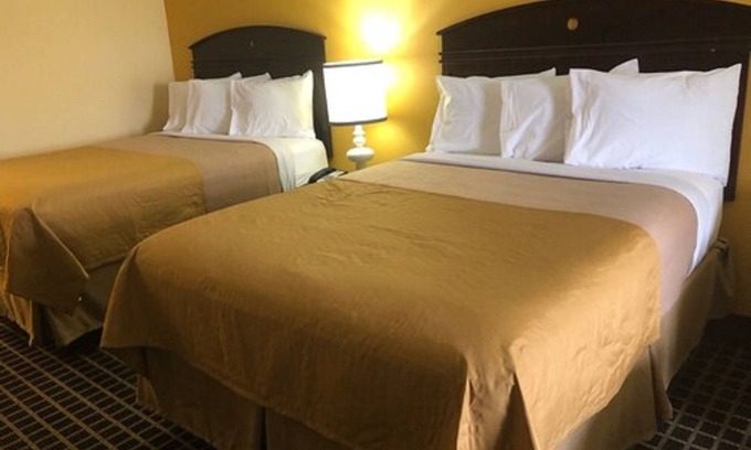 Unadilla Hotel | Travel Inn