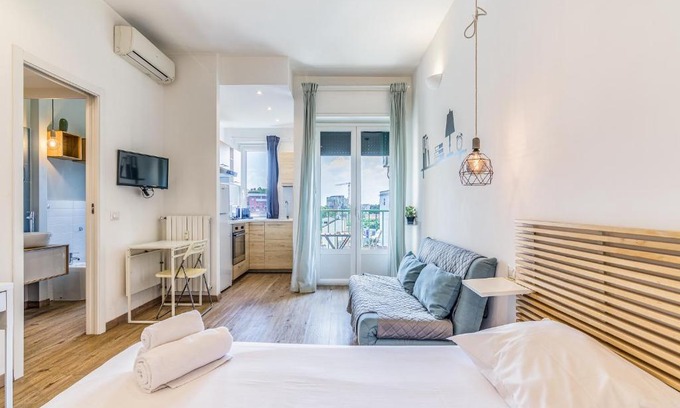 Navigli Apartment | Travel Inside Srl - Ripa 127 Apartment Navigli