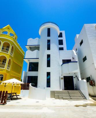 Magong Bed & Breakfast | Travel Light House