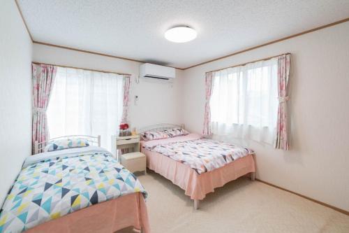 Kawaguchi House | Travel Palace Miyuki (Yomiuri Shimbun)/Vacation STAY 5715