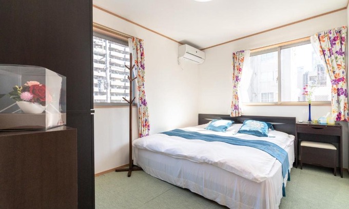 Kawaguchi House | Travel Palace Miyuki (Yomiuri Shimbun) / Vacation STAY 5764