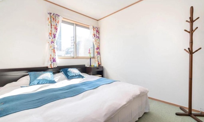 Kawaguchi House | Travel Palace Miyuki "Yomiuri Shimbun" - Vacation STAY 10240
