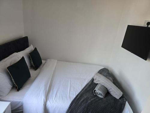 Northenden Apartment | Travel Stopzzz