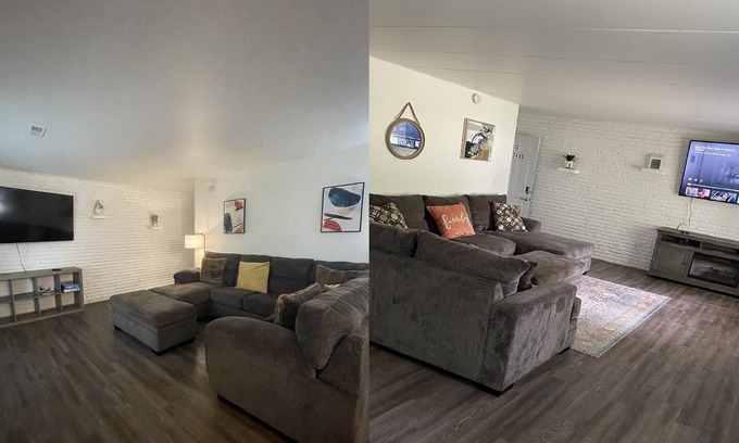 Merrillville Apartment | Travel together, Dwell Separate