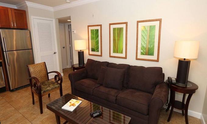 Bradenton Beach Hotel | Travel Together, Stay Apart–Lockoff Units Steps to the Sand Units 6/7 by RVA