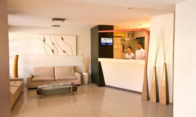 Cebu Hotel | Travelbee Business Inn