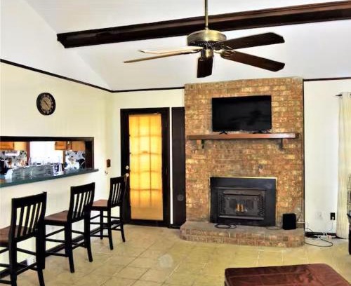 Harborgate Shores House | Traveler Home Charleston Mount Pleasant