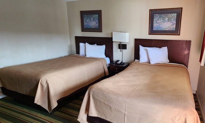 Jackson Hotel | TRAVELER'S MOTEL