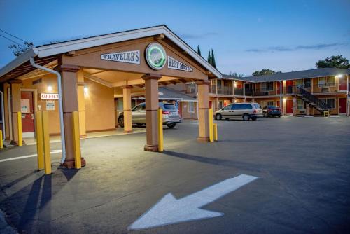 San Jose Hotel | Traveler's Rest Motel