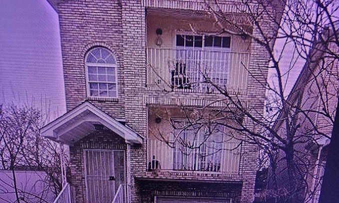 Newark House | Travelers Long Stay wit Private Bathroom