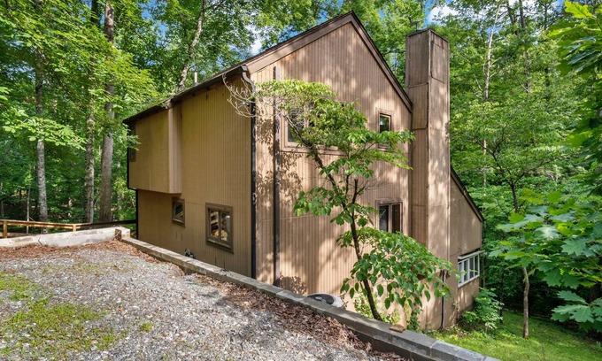 Rutherfordton House | Travelers Rest - near Lake Lure