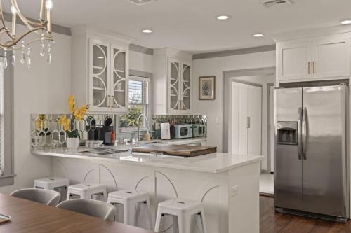 Tulsa House | Travelin On Tulsa Time-Near Expo, TU, Downtown