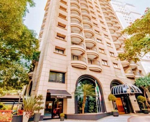 Itaim Bibi Apartment | TRAVELING in SÃO PAULO, LUXUOSO HOTEL FARIA LIMA, JERÕNIMO DA VEIGA 248