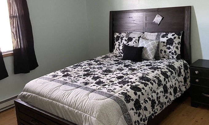 Summerlee House | Traveling Nurses Welcome !