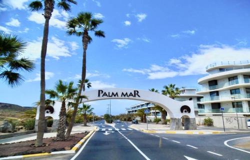 Palm-Mar House | Travelingdays Iris