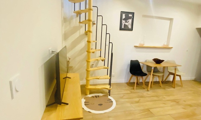 Fenouillet House | Traveller's house 6 persons