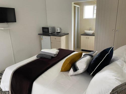 Grahamstown Bed & Breakfast | Travellers Rest