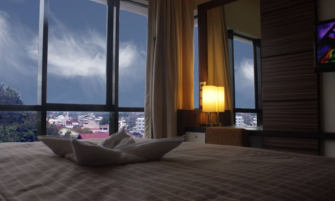 Manado City Centre Hotel | Travello Manado