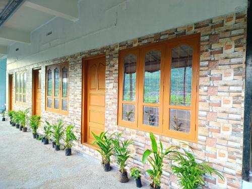 Vagamon Hotel | Travelmate Vagamon