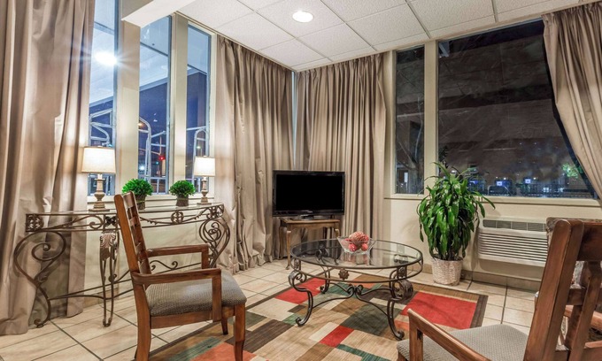 South San Francisco Hotel | Travelodge by Wyndham San Francisco Airport North