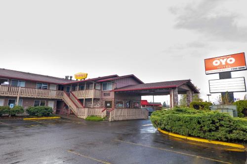 Chehalis Hotel | Travelodge by Wyndham Chehalis
