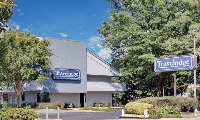 College Park Hotel | Travelodge by Wyndham College Park