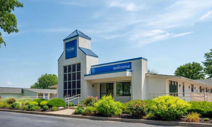 Essington Hotel | Travelodge by Wyndham Essington/Philadelphia Airport