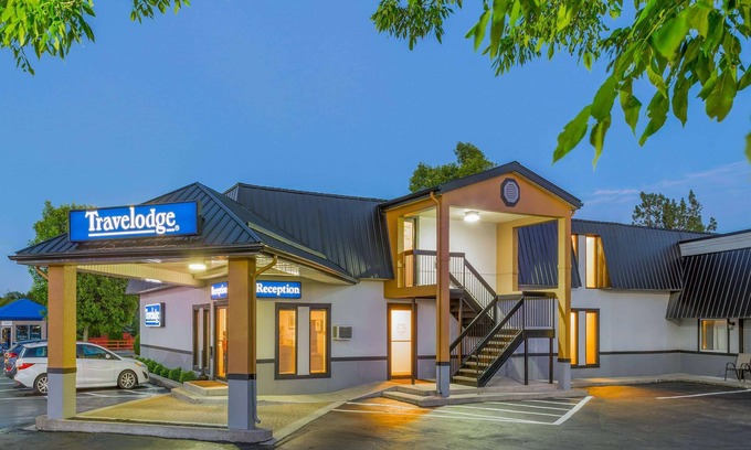 Gananoque Hotel | Travelodge by Wyndham Gananoque