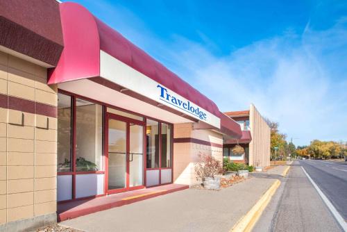 Kalispell Hotel | Travelodge by Wyndham Kalispell