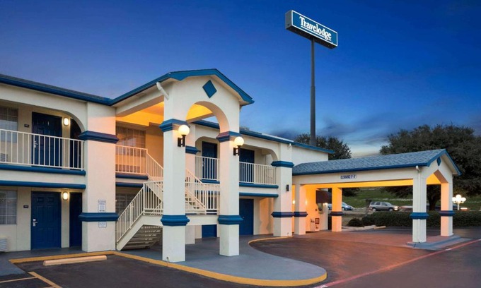 Killeen Hotel | Travelodge by Wyndham Killeen/Fort Hood