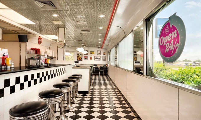 Marysville Hotel | Travelodge by Wyndham Marysville