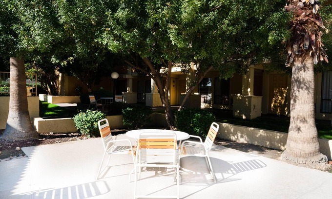North Mountain Hotel | Travelodge by Wyndham Phoenix North