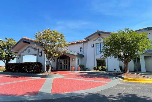 Tuscaloosa Hotel | Travelodge by Wyndham Tuscaloosa