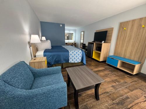 Gainesville Hotel | Travelodge by Wyndham Gainesville