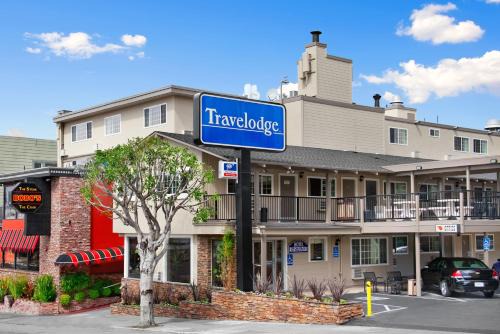 Marina District Hotel | Travelodge by Wyndham San Francisco Bay