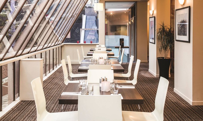 Wellington Hotel | Travelodge Hotel Wellington