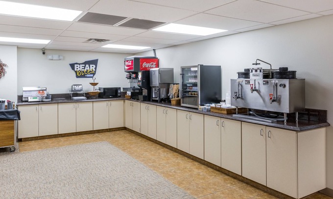 Deadwood Hotel | Travelodge Inn & Suites by Wyndham Deadwood