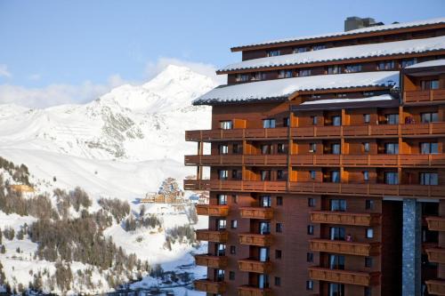 Aime Apartment | travelski home premium - Résidence Les Hauts Bois