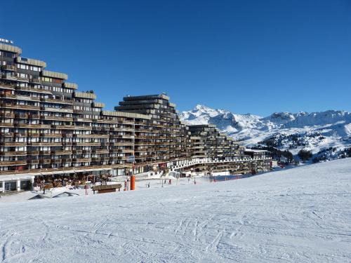 Aime Apartment | travelski home select - Vue Mont Blanc