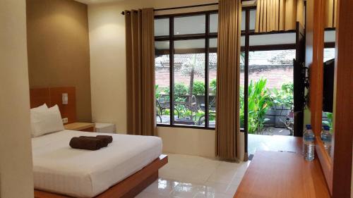 Gili Trawangan House | Trawangan Cottages